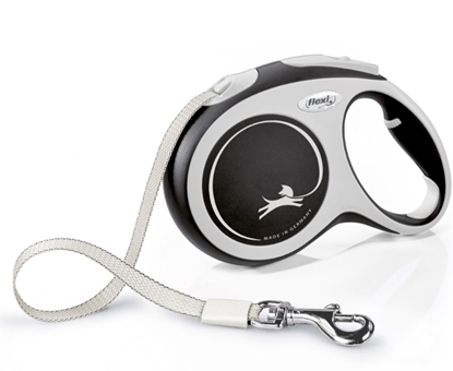 Picture of Flexi Comfort retractable leash L 8m 50kgs